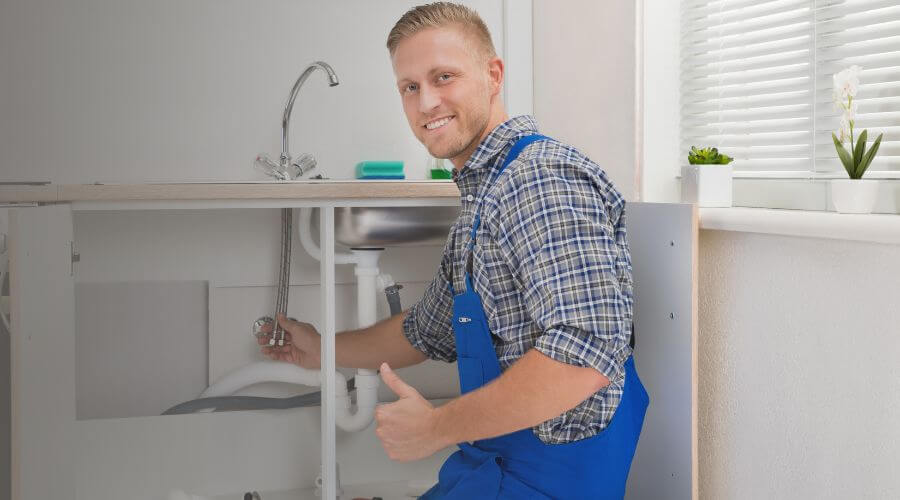 Professional Leak Detection Services in Delaware, IA
